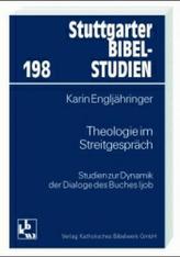 Theologie im Streitgespräch