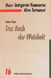 Das Buch der Weisheit