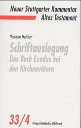 Schriftauslegung. Tl.4