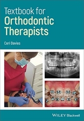  Textbook for Orthodontic Therapists