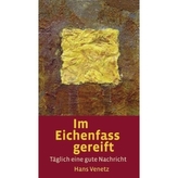 Im Eichenfass gereift