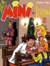 Der Mini-Krimi. Bd.2