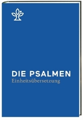 Die Psalmen, Taschenausgabe