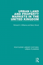  Urban Land and Property Markets in the United Kingdom