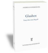 Glauben