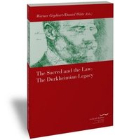 The Sacred and the Law: The Durkheimian Legacy