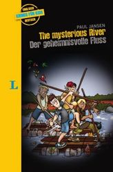 The Mysterious River - Der geheimnisvolle Fluss