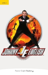 Johnny English - Leichte Englisch-Lektüre (A2)