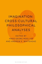  Imagination: Cross-Cultural Philosophical Analyses