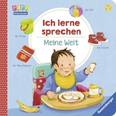 Ich lerne sprechen - Meine Welt