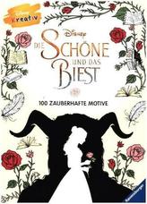 Disney kreativ: Die Schöne und das Biest