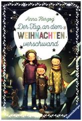 Der Tag, an dem Weihnachten verschwand