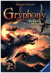 Gryphony - Der Bund der Drachen