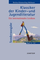 Klassiker der Kinder- und Jugendliteratur, 3 Bde.
