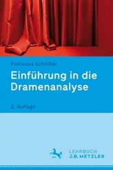 Einführung in die Dramenanalyse