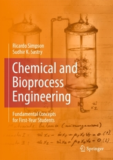  Chemical and Bioprocess Engineering