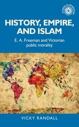  History, Empire, and Islam