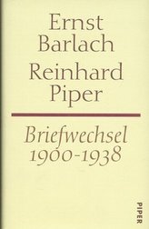 Briefwechsel 1900-1938