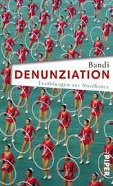 Denunziation