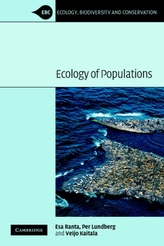  Ecology of Populations