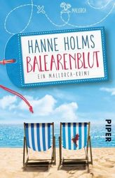 Balearenblut