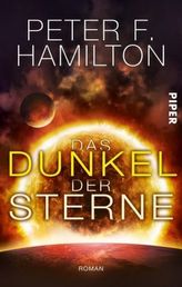 Das Dunkel der Sterne