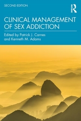  Clinical Management of Sex Addiction