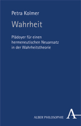 Wahrheit