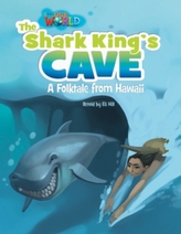  Our World Readers: The Shark King\'s Cave