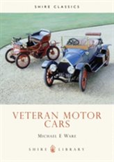  Veteran Motor Cars