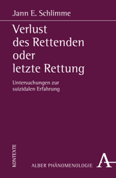 Verlust des Rettenden oder letzte Rettung