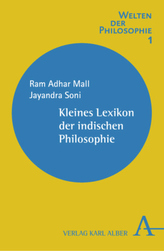 Kleines Lexikon der indischen Philosophie