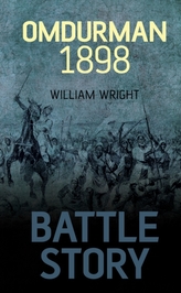  Battle Story Omdurman 1898