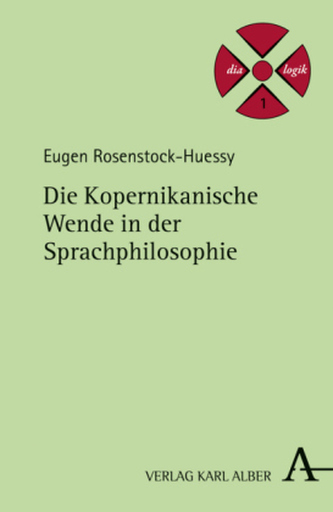 Die kopernikanische Wende in der Sprachphilosophie Die kopernikanische Wende in der Sprachphilosophie