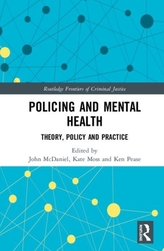  Policing and Mental Health