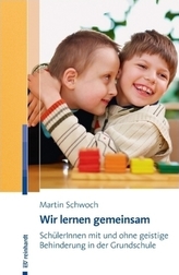 Wir lernen gemeinsam