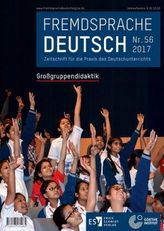 Fremdsprache Deutsch. Nr.56