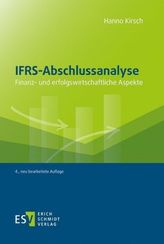 IFRS-Abschlussanalyse