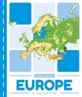  Continents: Europe