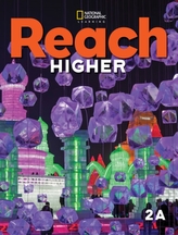  Reach Higher Student\'s Book 2A