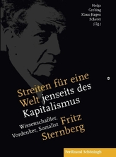 Streiten für eine Welt jenseits des Kapitalismus