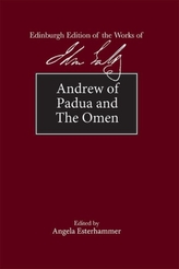 Andrew of Padua and the Omen