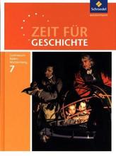 7. Schuljahr, Schülerband