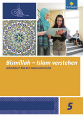 5. Schuljahr, Arbeitsheft für den Islamunterricht