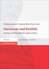 Harmonie und Realität