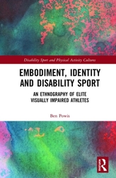  Embodiment, Identity and Disability Sport