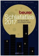 Beurer Schlafatlas 2017