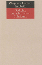 Inschrift