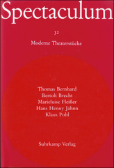Spectaculum 32