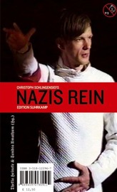 Nazis rein. Nazis raus